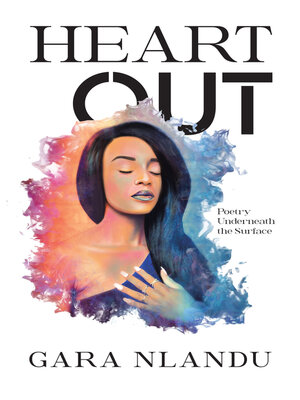 cover image of Heart Out